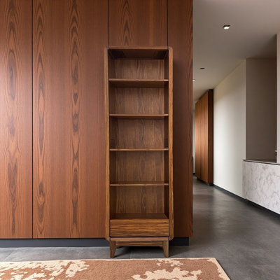 New Chinese style bookcase