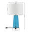 Lampe de table en verre Wiresh-1741742621