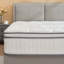 Medium Innerspring Hybrid Mattress-415569899