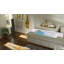 Baignoire d'hydromassage 60 po x 42 po Solna ™-40095019-66931533