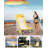 MUKE Folding Beach Chair-83413500