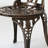 Outdoor Seating Group