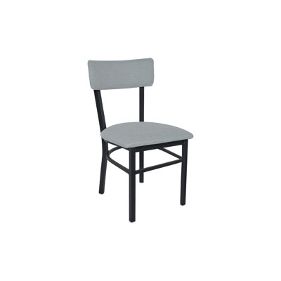 Bristol 17.5'' H Upholstered Side Chair