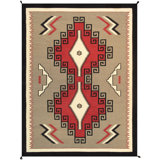 Caseyville Oriental Area Rug