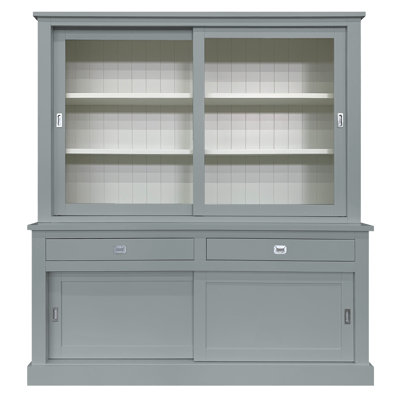 Antione Display Cabinet