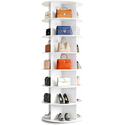 Shoe Storage