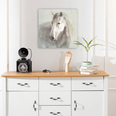 Gentle Horse, art contemporain