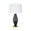 Lampe de table 27 po Barraza-65823997