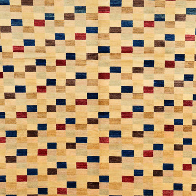 Abstract Indoor Rug