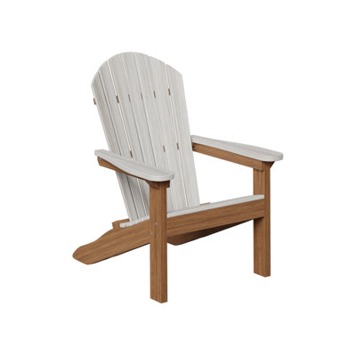 Fauteuil Adirondack berlinois Berlin