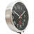Metal Wall Clock