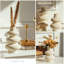 Cormak Stoneware Floor Vase