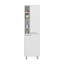 Armoire de cuisine Shiffock, blanc