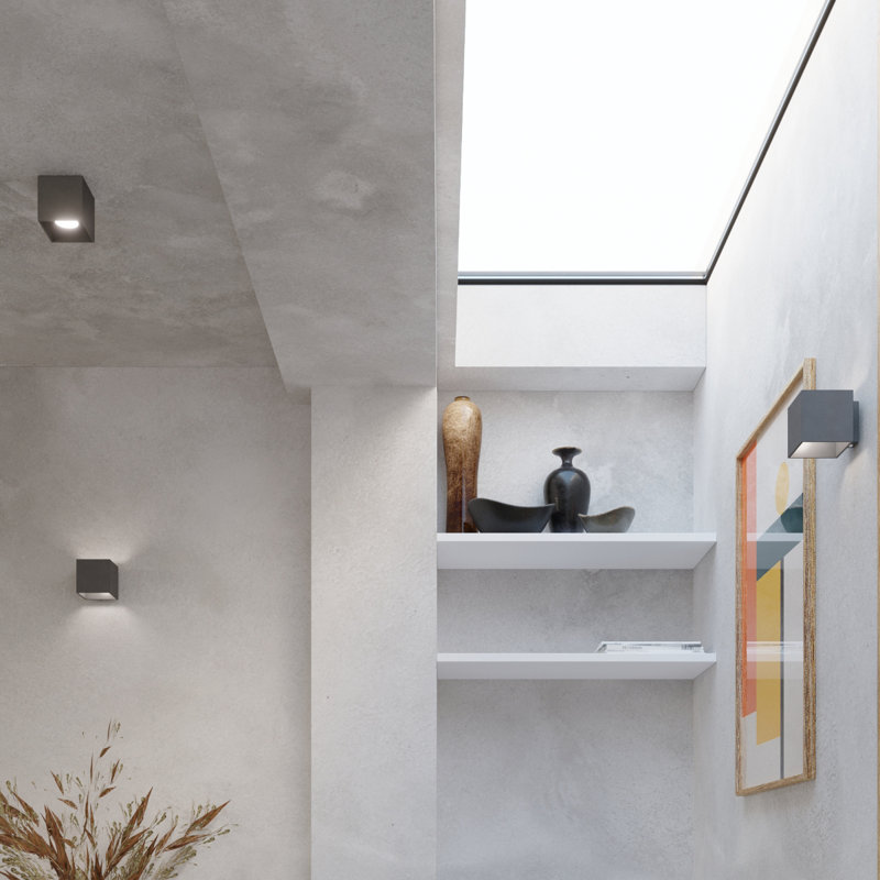 Flush Mount