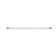Straight Edge® LED 13.25" Under Cabinet Strip Light