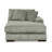 Masie 3-Piece Sectional With Double Chaise