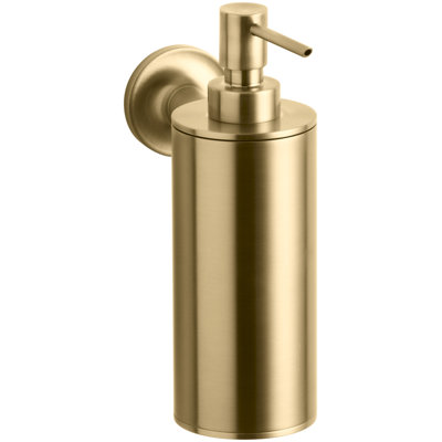 Purist Soap & Lotion Dispenser