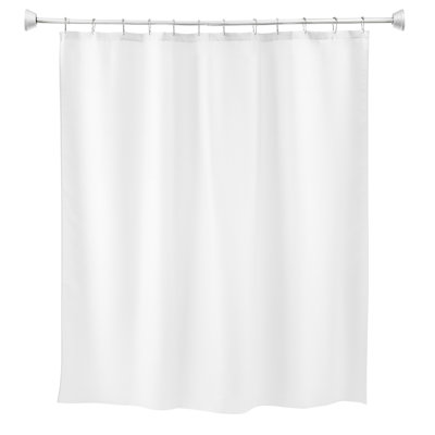 HOOKED CURTAINS- 72X72