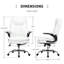 Chaise de cadre ergonomique-1463322180