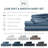 Sateen Standard Sheet Set-334635859-334635862