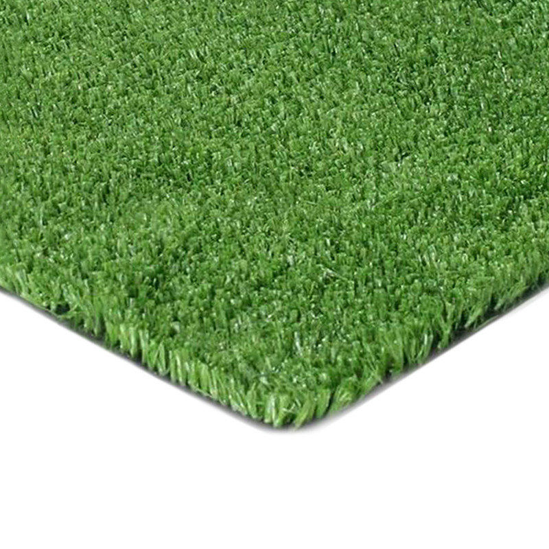 Tapis de gazon synthétique sur mesure gazon artificiel_G1, H 0,4 po x l 24 po x P 372 po