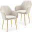 Fauteuil rembourré Deamer-639470981