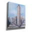  «Flatiron» par Allayn Stevens, art mural sur toile-1159409338