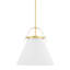 Aldridge 1 - Light Pendant-1978720851-1978720849