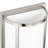 Karina Asuna Steel Flush Mounted Sconce-321926862