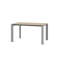 Cornelison Glass Top Dining Table-33763601-33763608-33763607