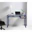 Bureau d'écriture avec rangement 48 po-100242530
