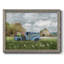 Fresh Country Picks, reproduction d'art sur toile-140354897-140354901