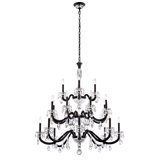 San Marco 20 - Light Chandelier