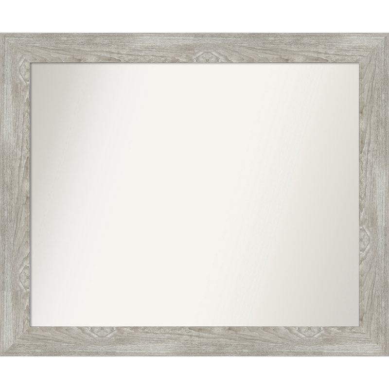 Miroir mural Dazion, 35 po x 42 po