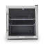 Klarstein Beersafe 47m³ L Freestanding Mini Fridge