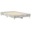 Bed Frame No Mattress Engineered Wood-1579268165-1579268201