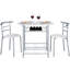 2 - Person Dining Set-1750470061-1750470062