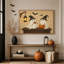 Art mural sur toile Halloween-712170938
