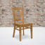 Chaise de restaurant Prompton-2108889415