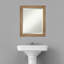 Miroir de salle de bain Mcrae-2095533367