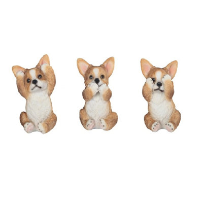 Animals Figurines & Sculptures