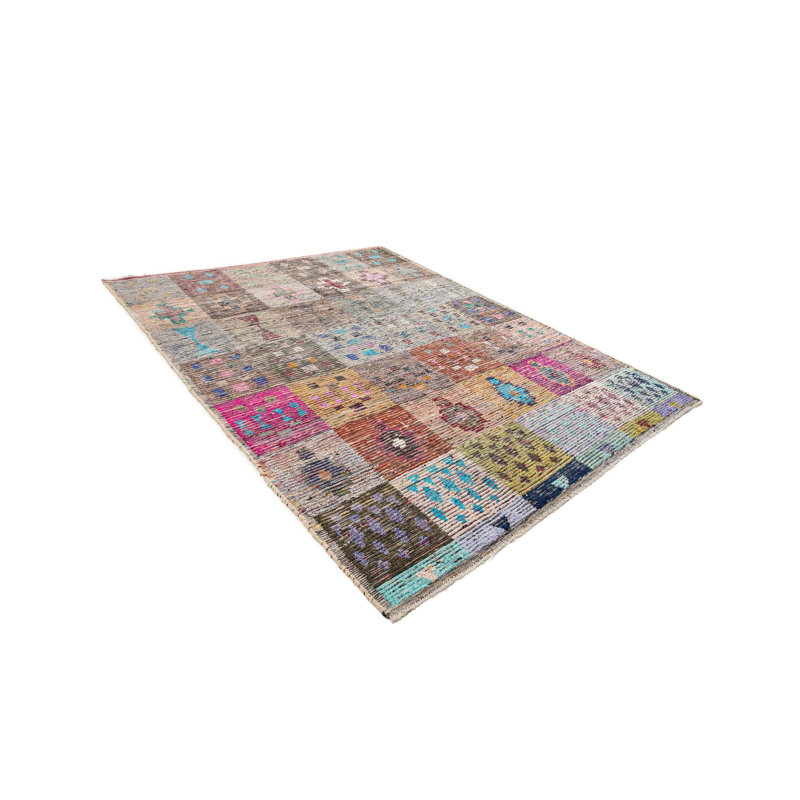 Aabha Multi Rug
