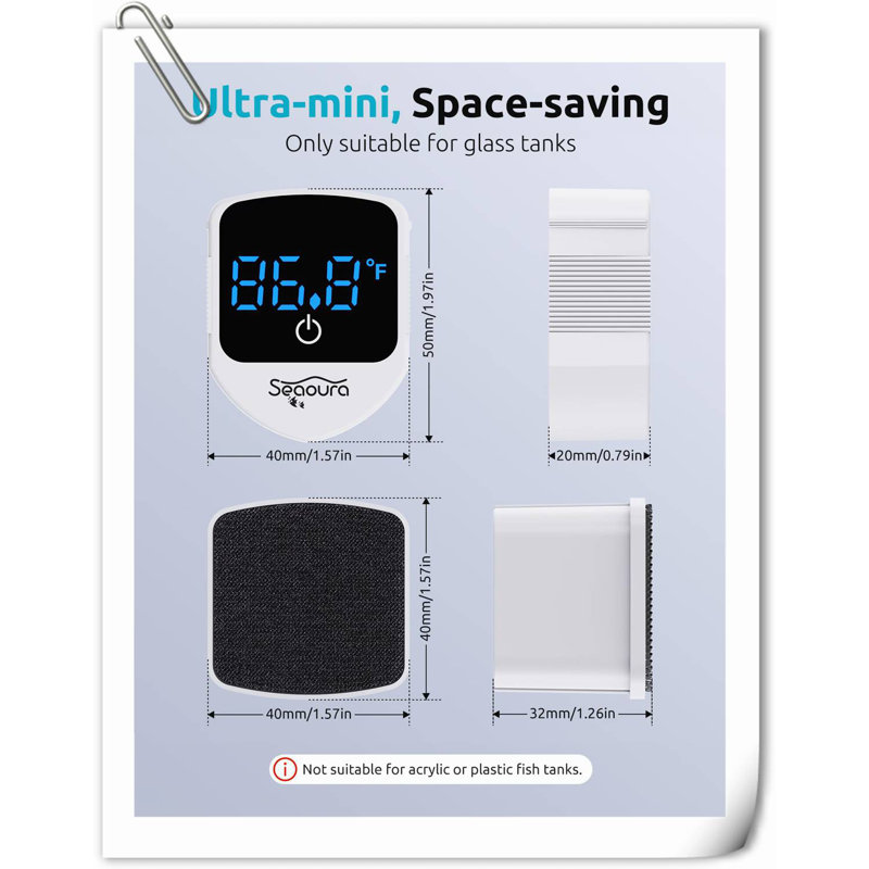 Aquarium Accessory