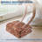 Modern Machine Washable Area Rugs Diamond Floor Mats with Non-Slip Backing, Non-Shedding Floral Print Accent Rug, Foldable Soft Low Pile Indoor Carpet-856637723