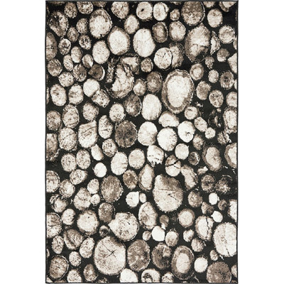 Estes Abstract Indoor Rug