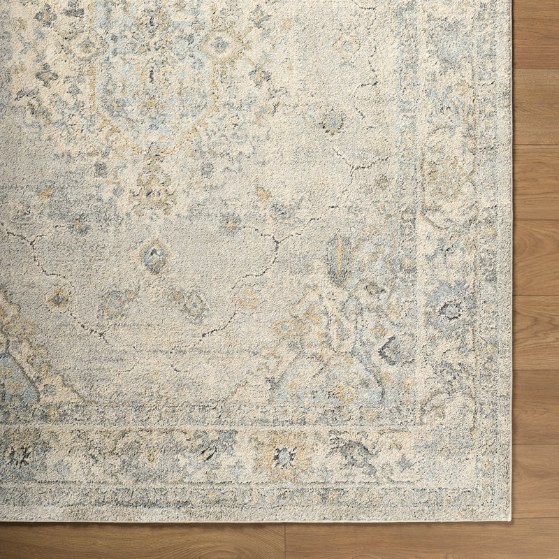 Moroccan Area Rug, Rectangle 200 x 280 cm