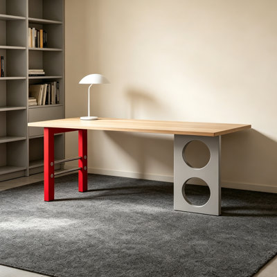 Bureau multifonctionnel Modern Art Design