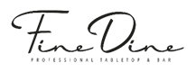 FineDine Logo