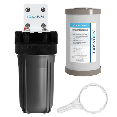 Filtration System