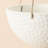 Bee Honeycomb Plastic Hanging Planter-62253644-93631317